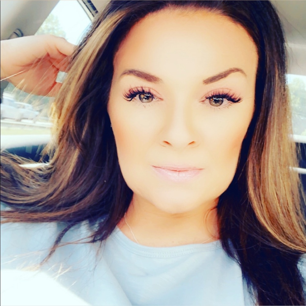 Meet your Posher, Natasha